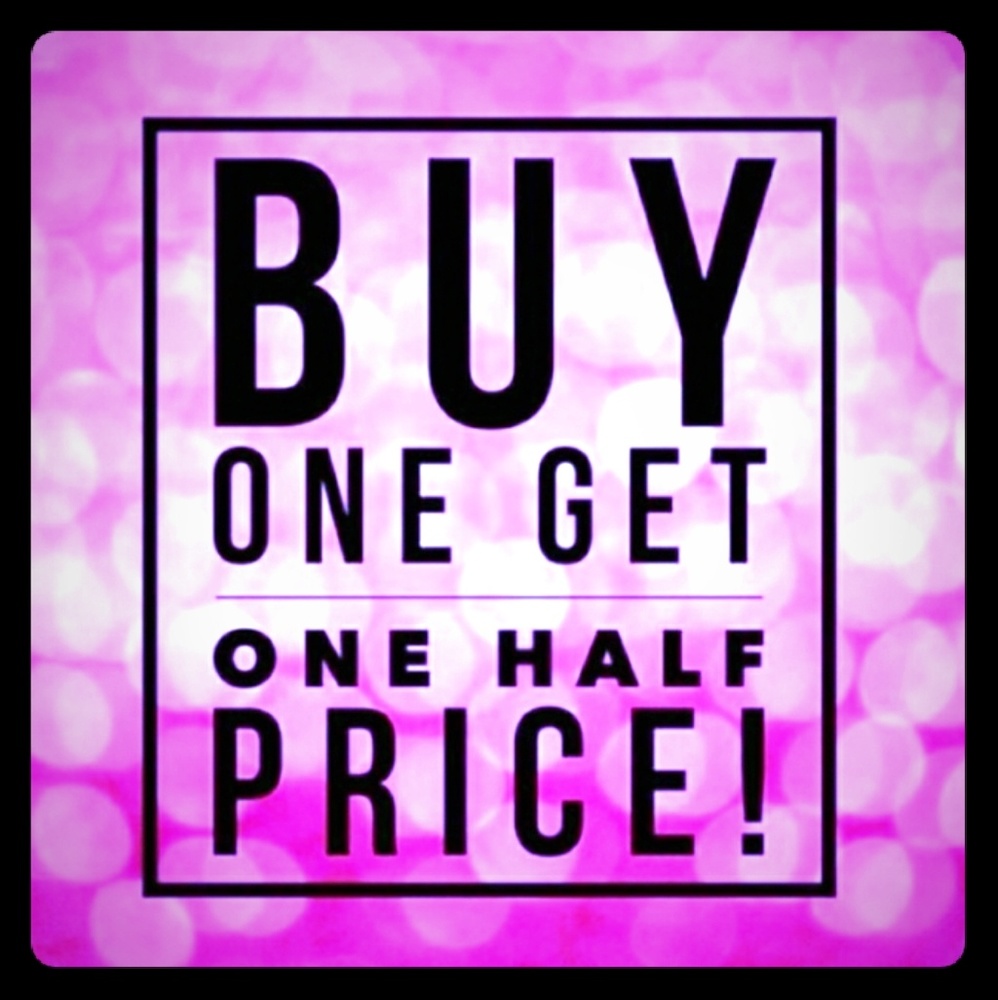 🚨BOGO Sale 🚨PLUS Discounted Shipping!
